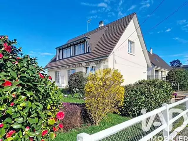 Maison vente à Rouen, Duclair