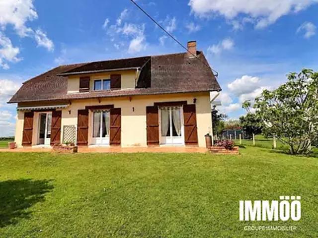 Maison vente à Rouen, Duclair