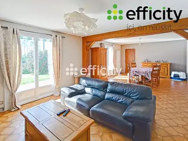 Maison vente à Rouen, Duclair