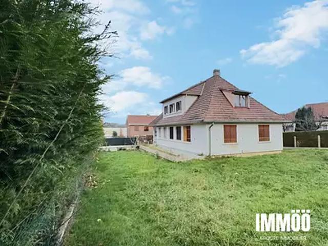 Maison vente à Duclair, Seine-Maritime