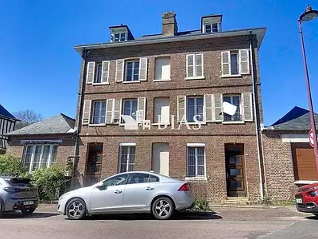 Maison vente à Rouen, Duclair