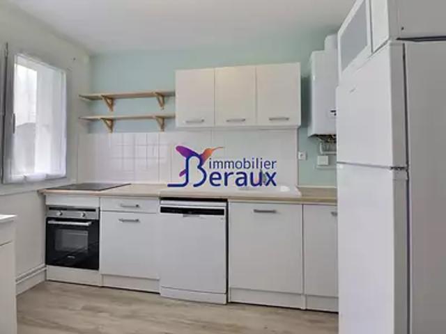 Appartement location à Rouen, Duclair