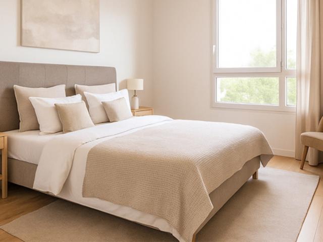 Appartement vente à Rouen, Duclair