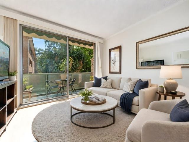 Apartment for sale in Sydney, New South Wales