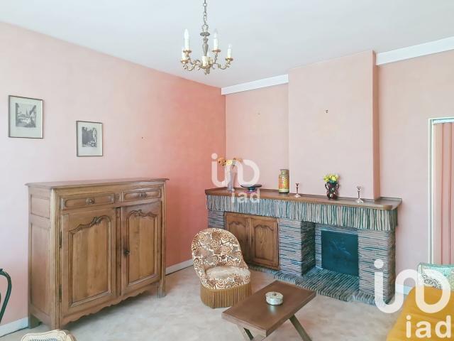 Maison vente à Rouen, Duclair