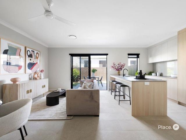 Townhouse for sale in Eden Edition, Greater Brisbane