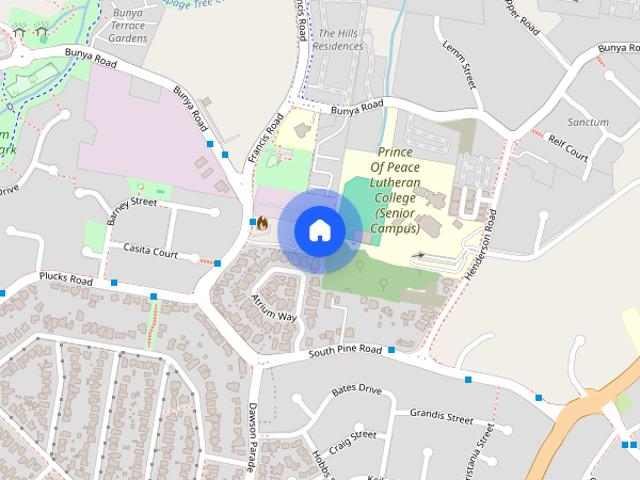 Townhouse for rent in Everton Hills, Greater Brisbane