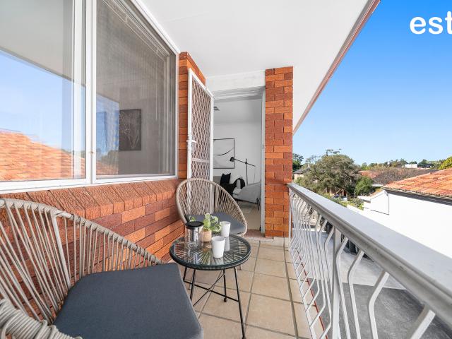 Flat for sale in Sydney, New South Wales