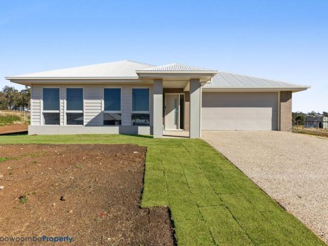 House for rent in Meringandan West, Queensland