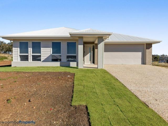 House for rent in Meringandan West, Queensland