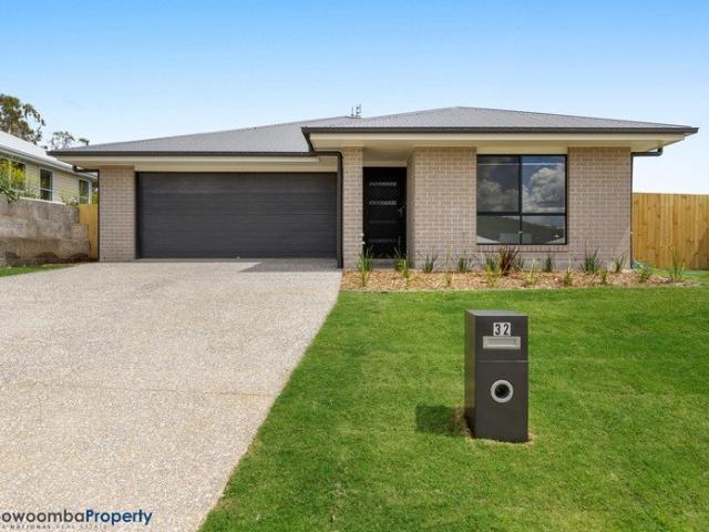 House for rent in Toowoomba, Queensland