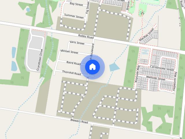 House for rent in Morayfield, Greater Brisbane