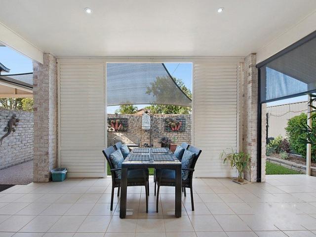 House for rent in Woody Point, Greater Brisbane