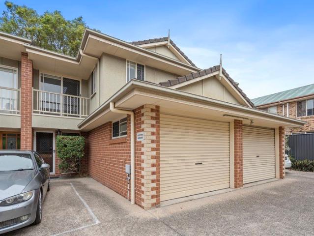 Townhouse for rent in Hamilton, Greater Brisbane