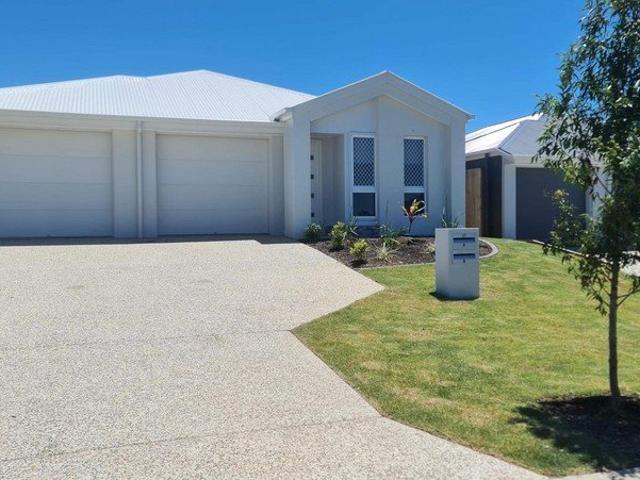 Duplex for rent in Toombul, Queensland