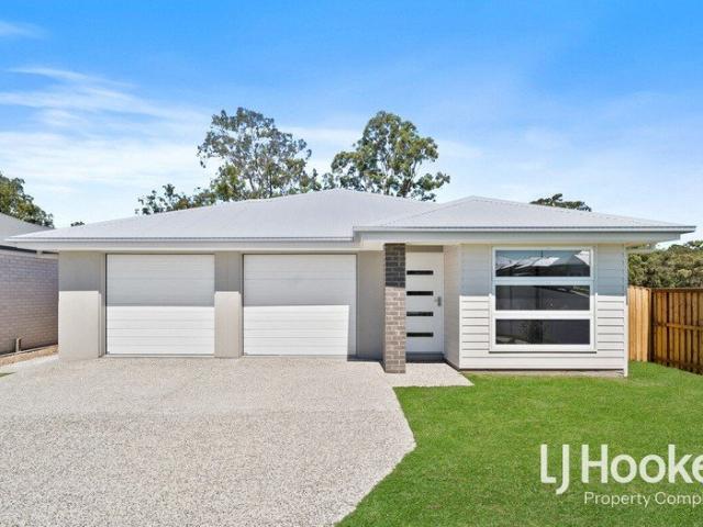 Duplex for rent in Toombul, Queensland