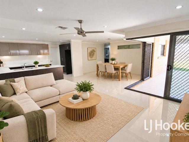 House for rent in Yarrabilba, Greater Brisbane