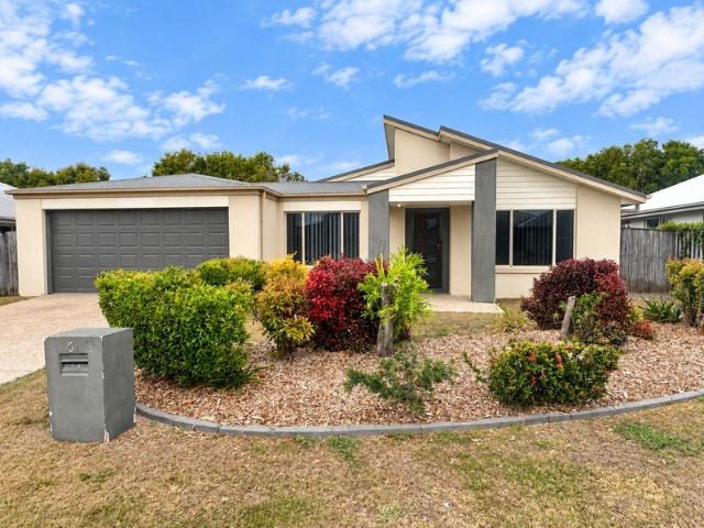 House for rent in Mackay, Queensland