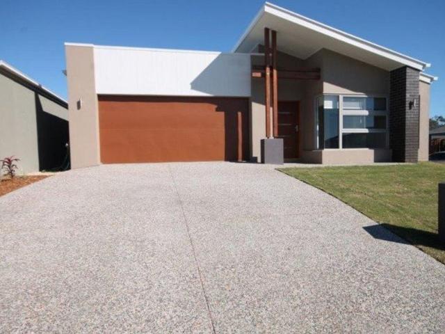 House for rent in North Harbour, Greater Brisbane