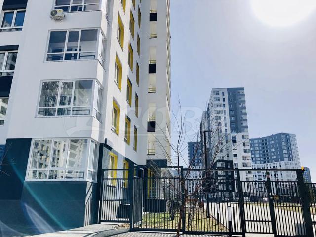 Квартира продажа в Тюменская область
