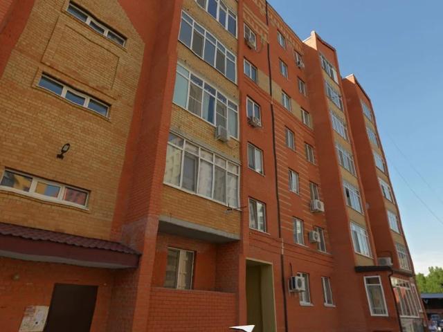 Квартира продажа в Тюменская область