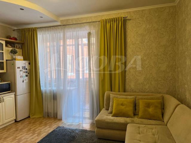 Квартира продажа в Тюменская область