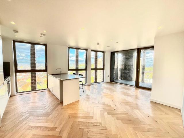 Apartment for rent in Dudden Hill, Greater London