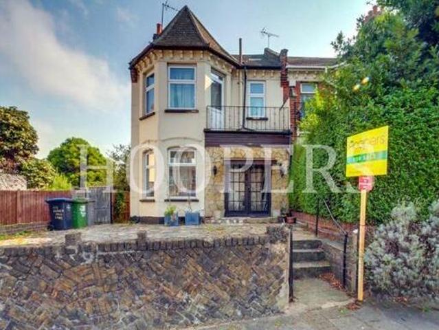 House for sale in Lyons, Greater London