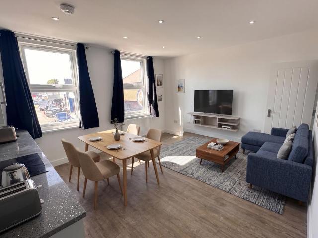 Apartment for rent in Dudden Hill, Greater London