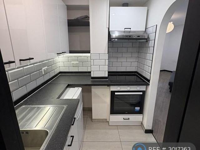 Apartment for rent in Dollis Hill, Greater London