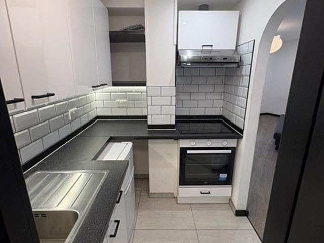 Studio for rent in Dudden Hill, Greater London