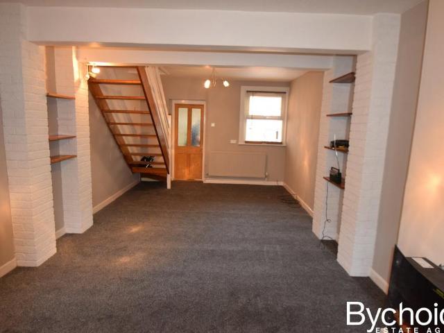 House for rent in Haverhill, West Suffolk