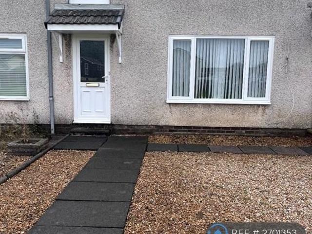 House for rent in Kilwinning, Scotland