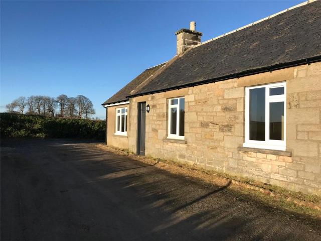 House for rent in Winchburgh, Scotland