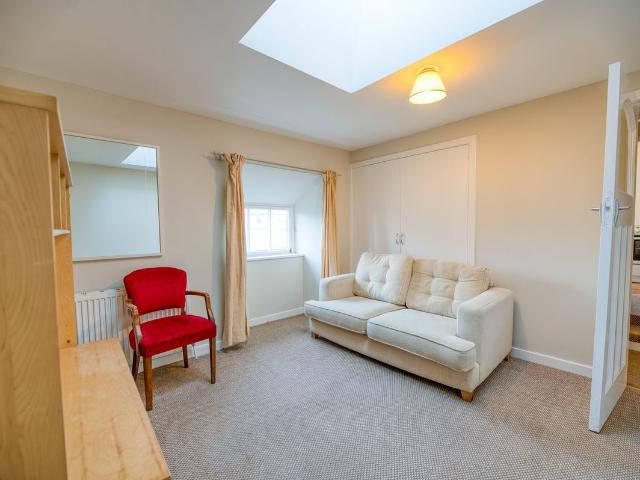 House for rent in Bingham, Scotland
