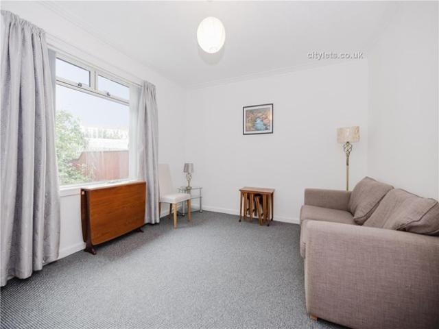 House for rent in Bingham, Craigmillar