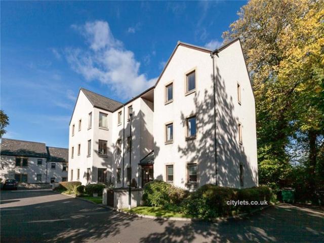 Flat for rent in Bingham, City of Edinburgh