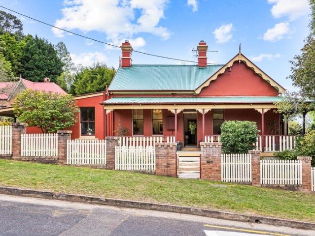 House for sale in Blackheath, Blue Mountains City Council