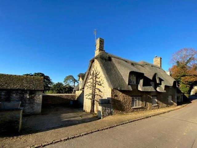 House for sale in Baron St Martin, Barholm