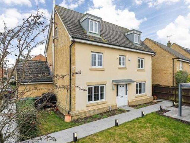 House for sale in Lyons, Greater London