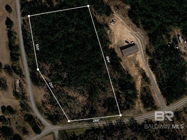 Land for sale in Perdido, Alabama