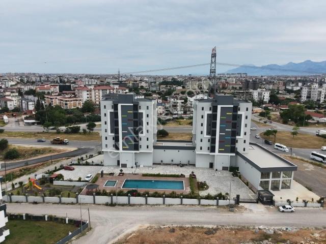Kepez, Antalya içerisinde satılık mülk
