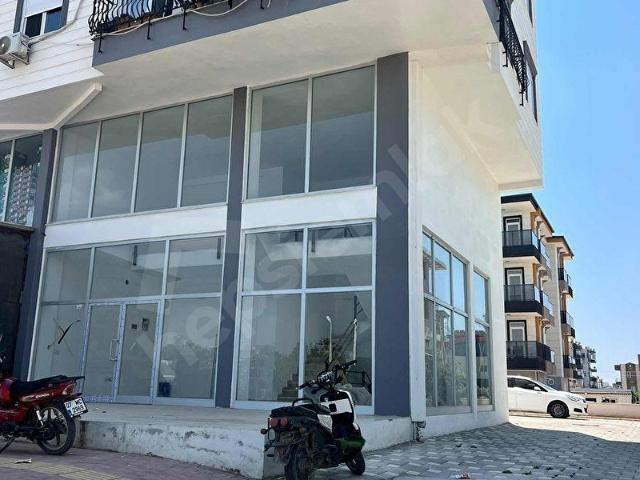 Şelale Mahallesi, Kepez içerisinde satılık Dükkan