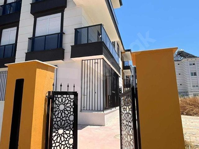 Kepez, Antalya içerisinde satılık mülk