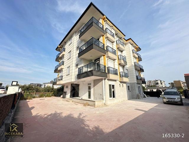 Kepez, Antalya içerisinde satılık mülk
