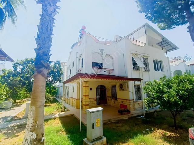 Ayanoğlu Mahallesi, Kepez içerisinde satılık Villa