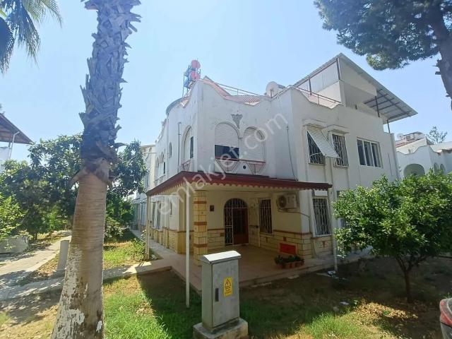 Kepez, Antalya içerisinde satılık Villa