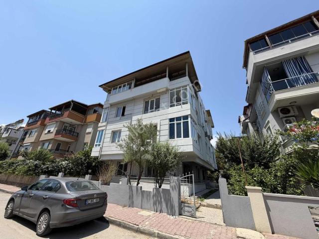 Muratpaşa, Antalya içerisinde satılık mülk