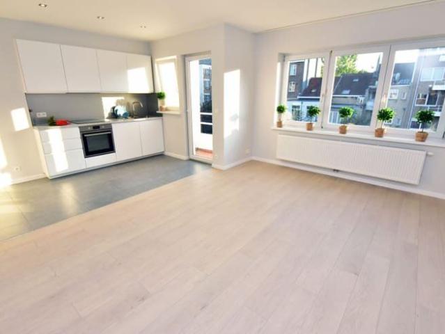 Appartement location à Vorst, Bruxelles