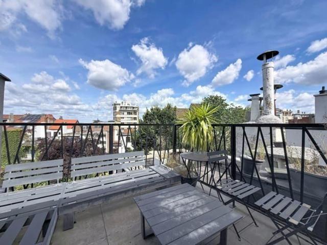 Appartement location à Vorst, Bruxelles